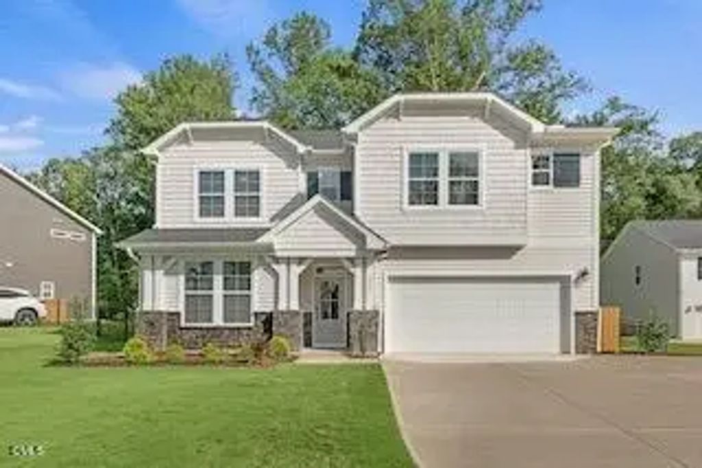 68 Knotts Loop, Lillington