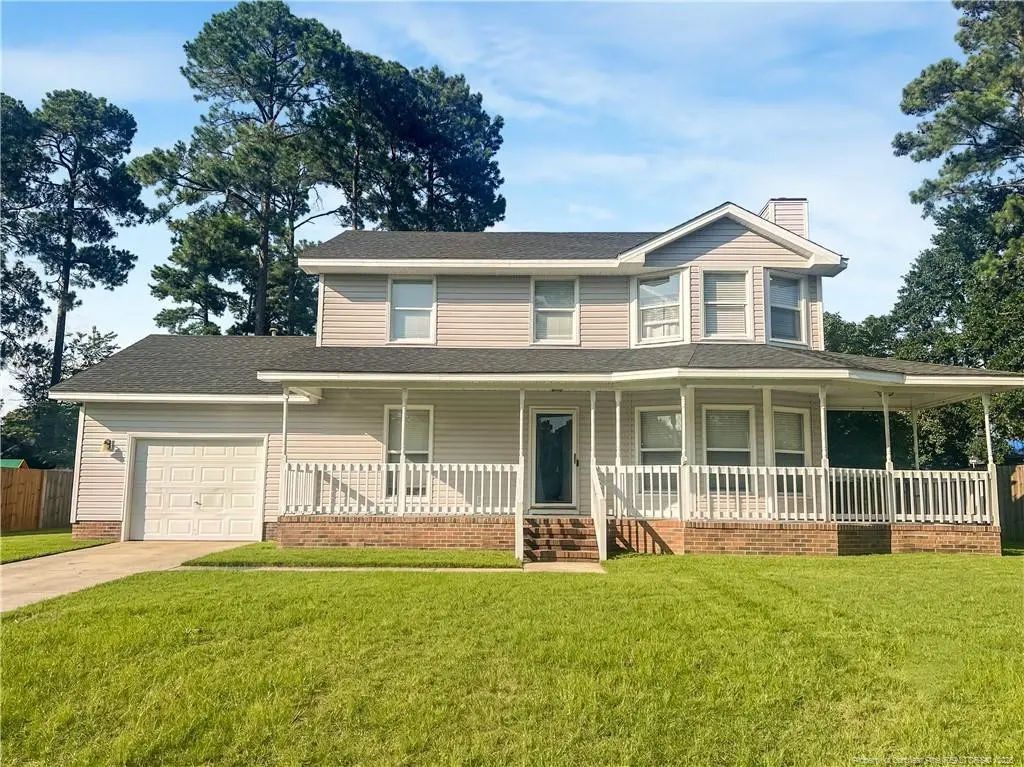 7224 Avila Drive, Fayetteville