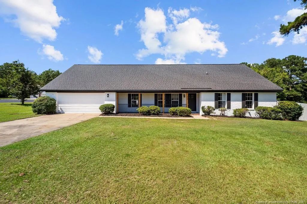 119 Hollow Lane, Raeford