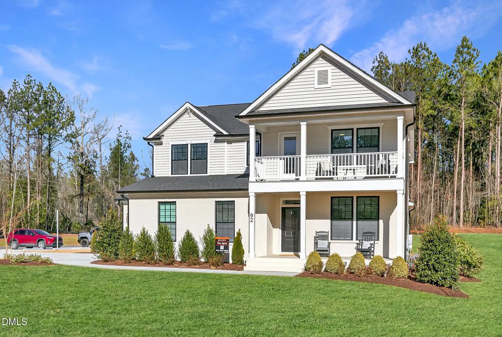 36 Knotts Loop, Lillington