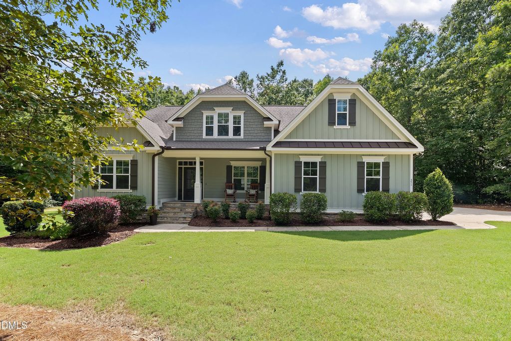 351 Demilt Drive, Clayton