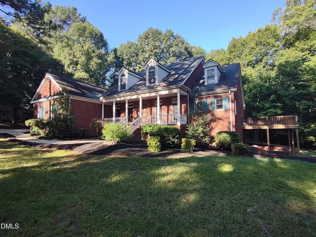 1420 Nc-98, Spring Hope