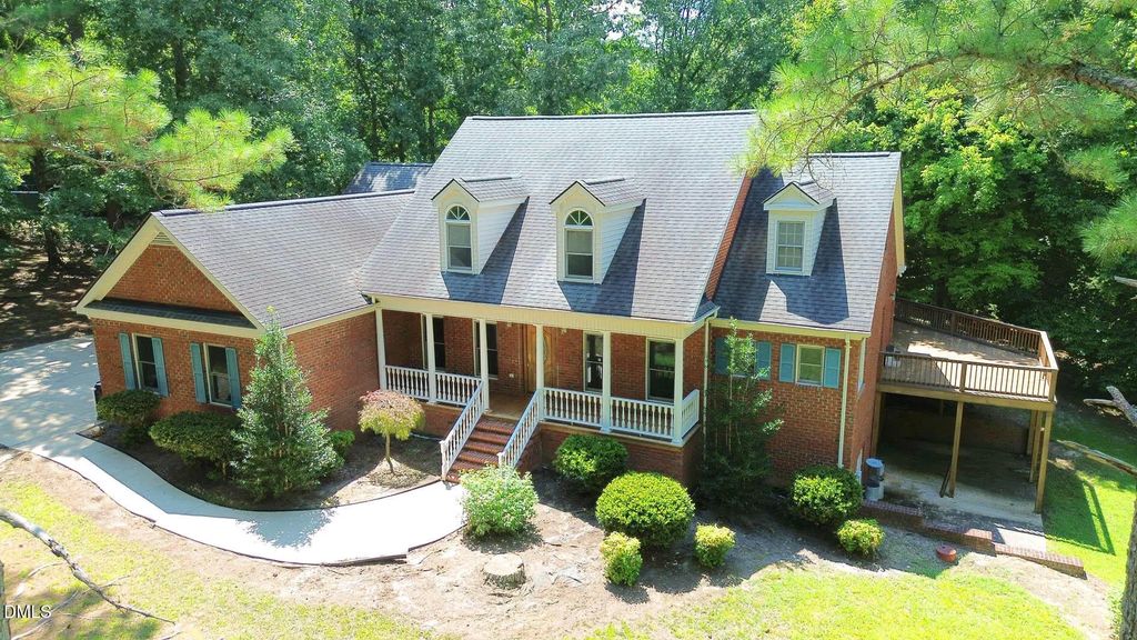 1420 Nc-98, Spring Hope