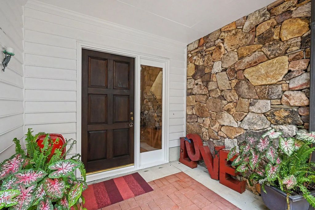 103 Villa Drive, Durham