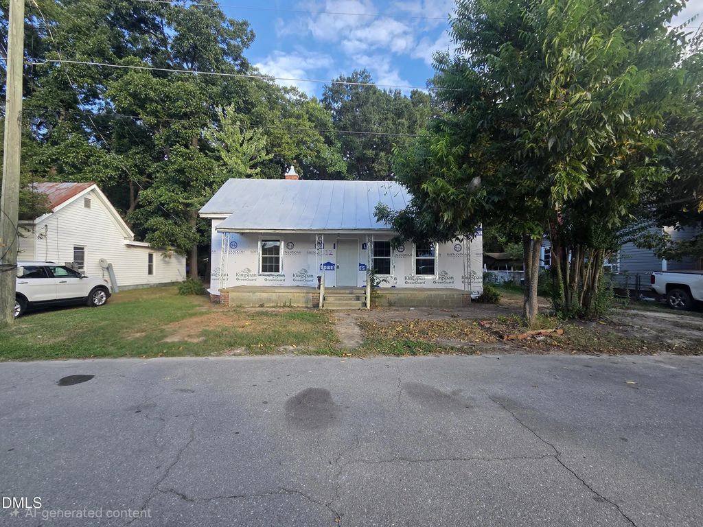 512 N 12th Street, Smithfield