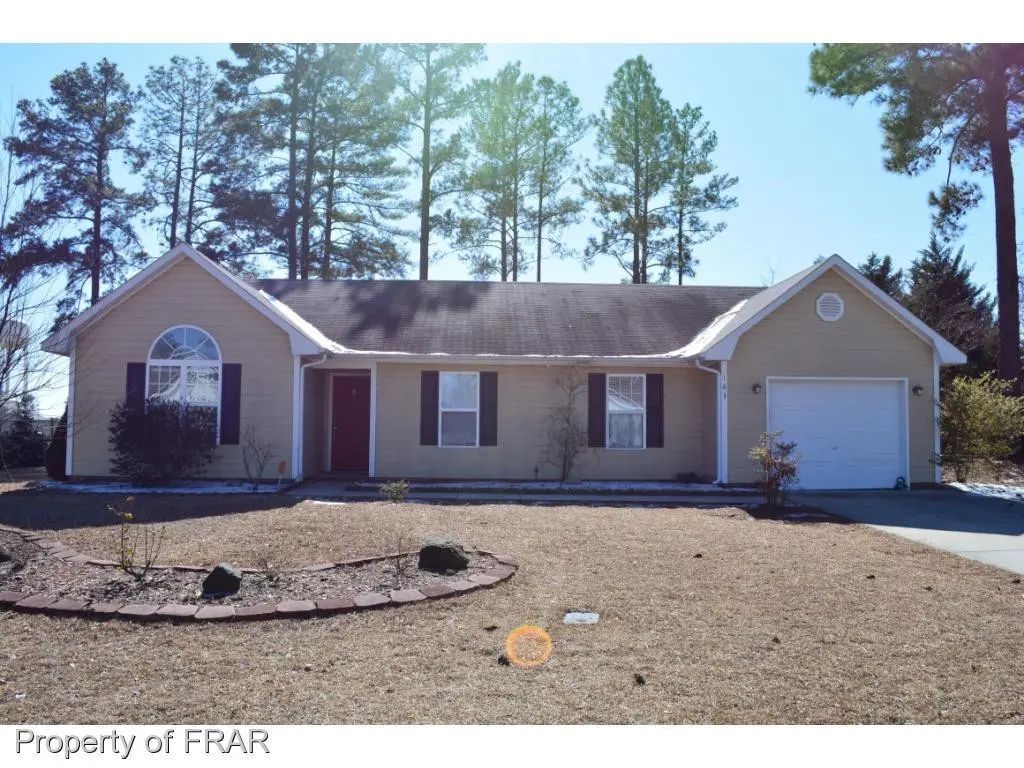 183 Independence Drive, Raeford