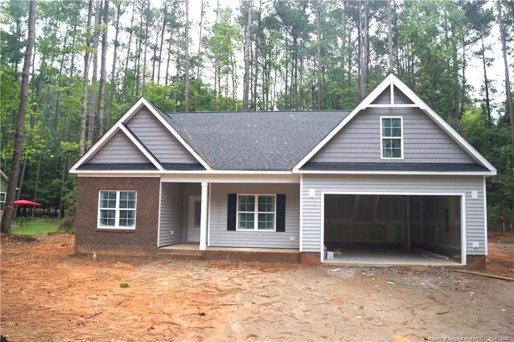 5192 Cardinal Circle, Sanford