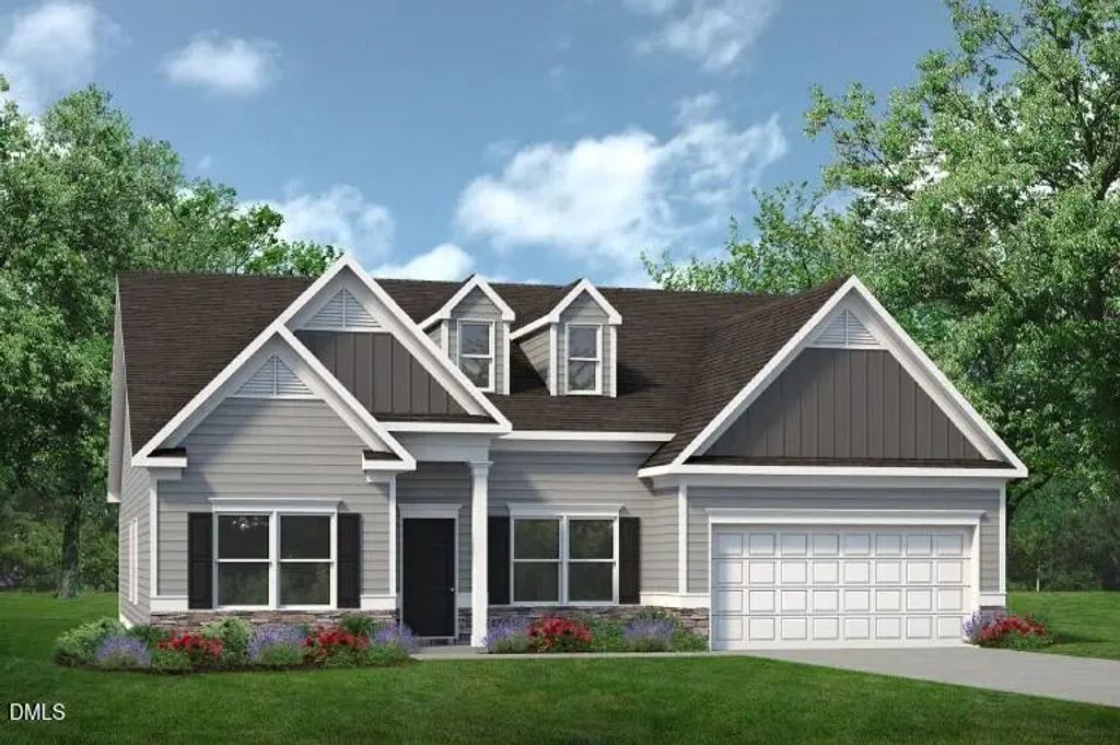 47 Cheshire Farm Drive, Smithfield