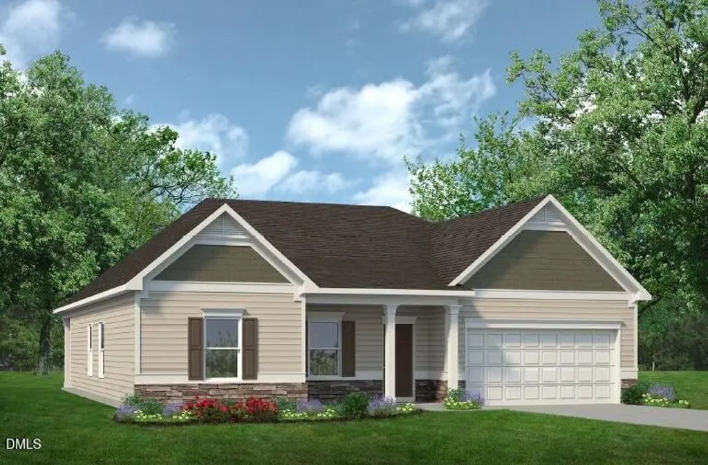 21 Cheshire Farm Drive, Smithfield