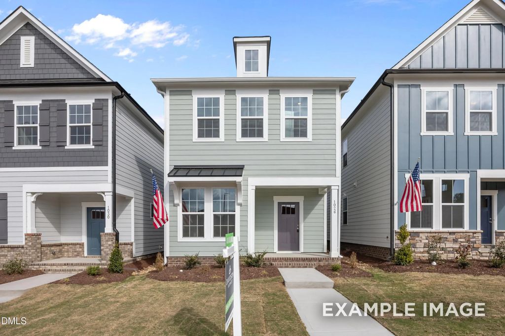 1006 Old Knight Road, Knightdale