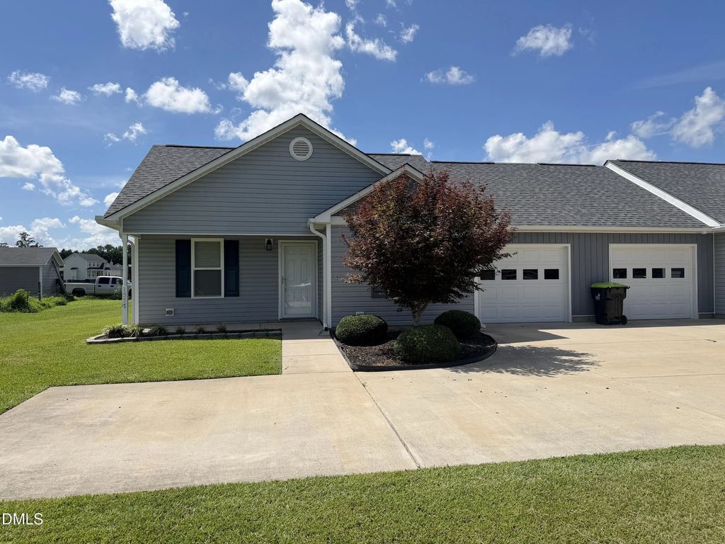 1577 N Carolina 39, Selma