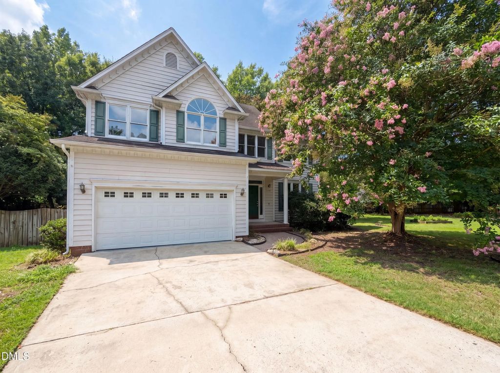 2220 Cushendun Lane, Garner
