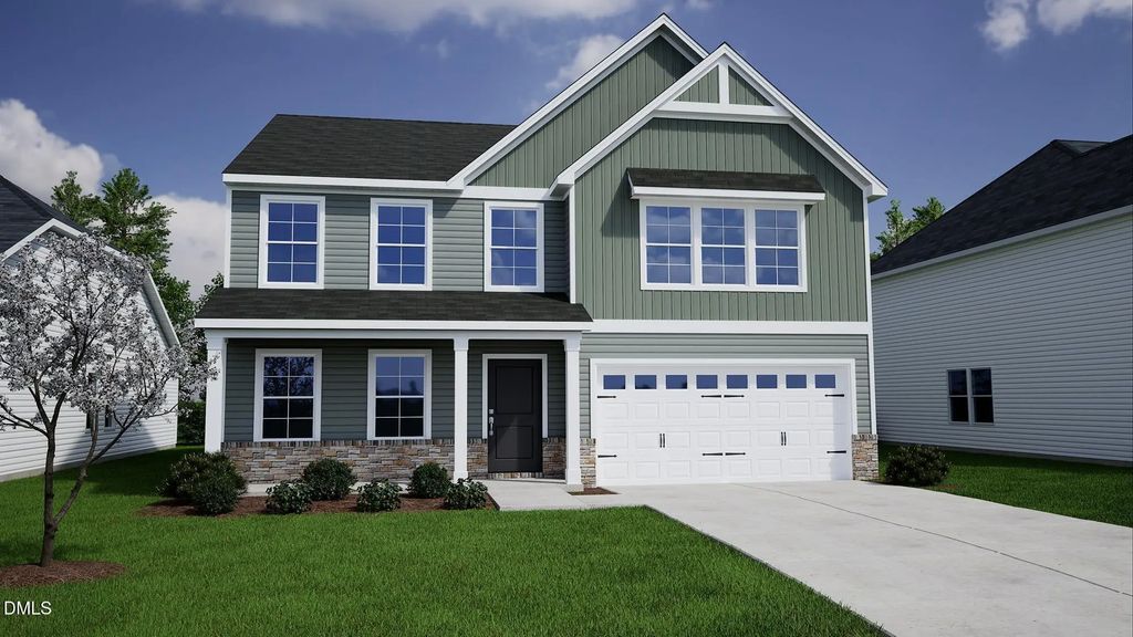 29 Mistflower Drive, Youngsville