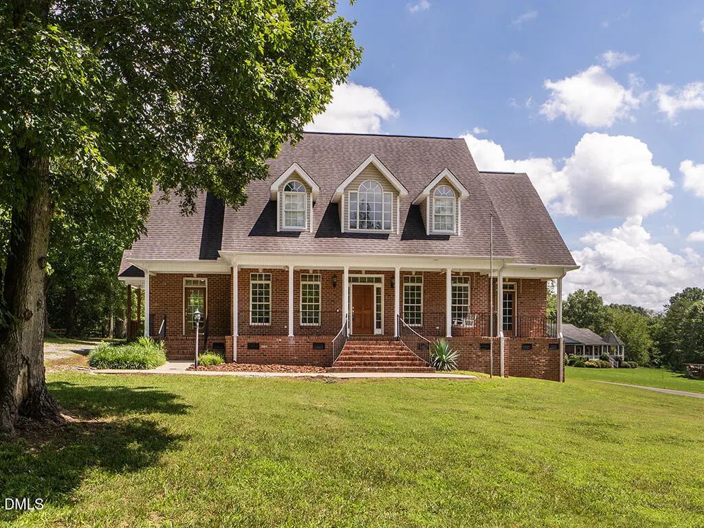 2048 Neese Road, Graham