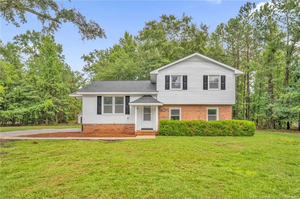 76 Robin Road, Lumberton