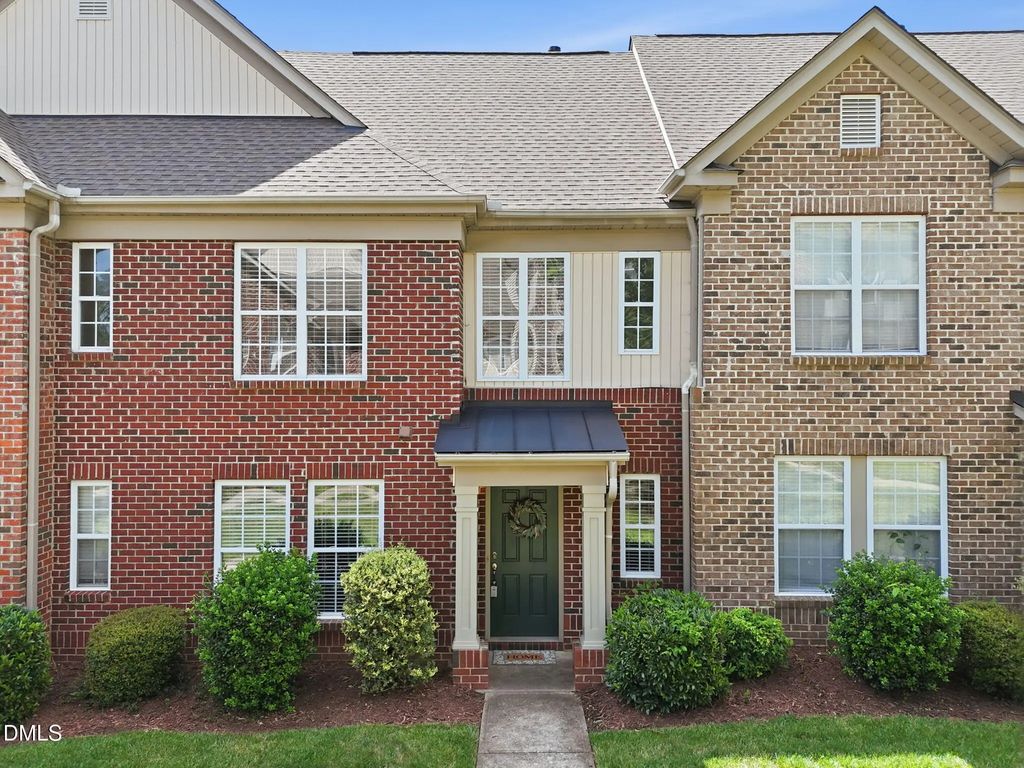 9904 Cleaver Court, Raleigh