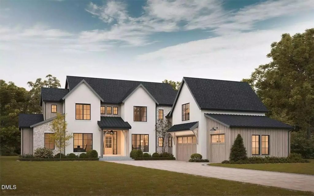10448 Council, Chapel Hill