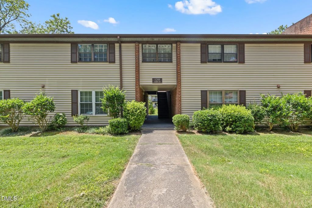 1208 Manassas, Raleigh
