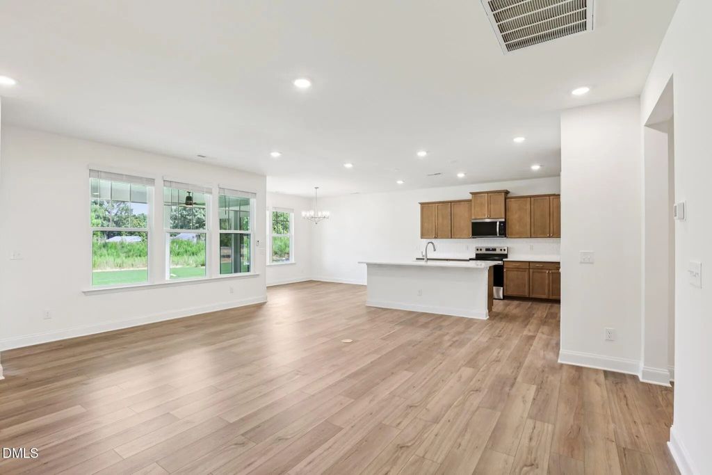 552 Hipwood Drive, Zebulon