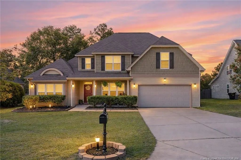 598 Heathrow Drive, Spring Lake
