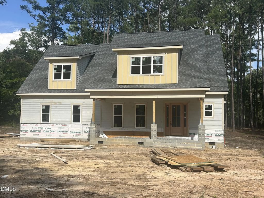 3412 Farrell Road, Sanford