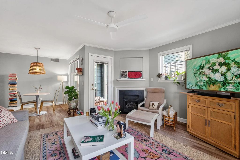 1111 Parkridge Lane 103, Raleigh