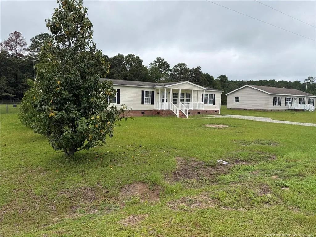 584 Red Oak Farm Road, 