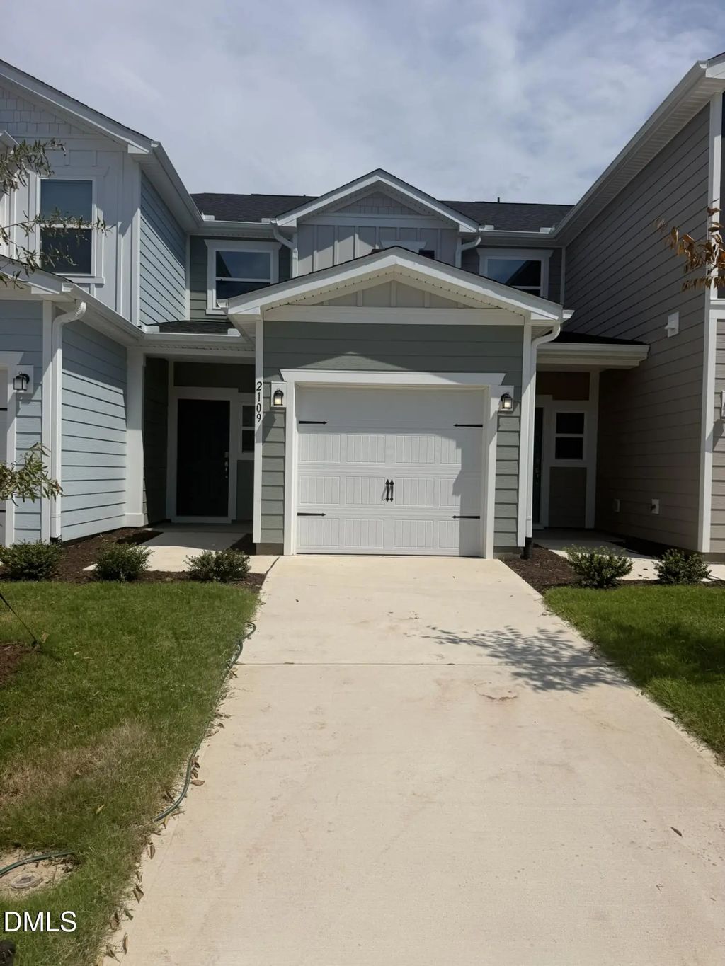 2109 Oakdale Drive, Durham