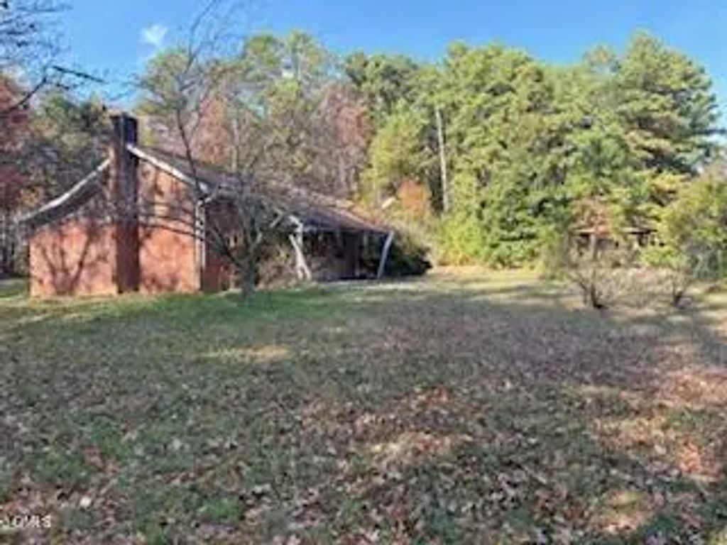 3350 Tungsten Mine Road, Bullock