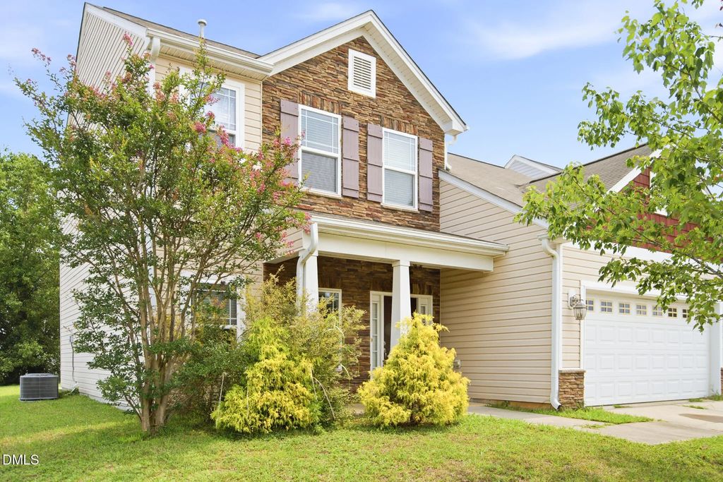 753 Breeders Cup Drive, Whitsett
