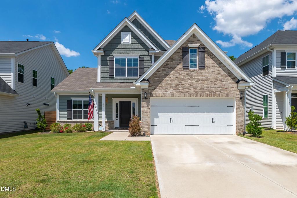 34 Spotted Doe Drive, Clayton