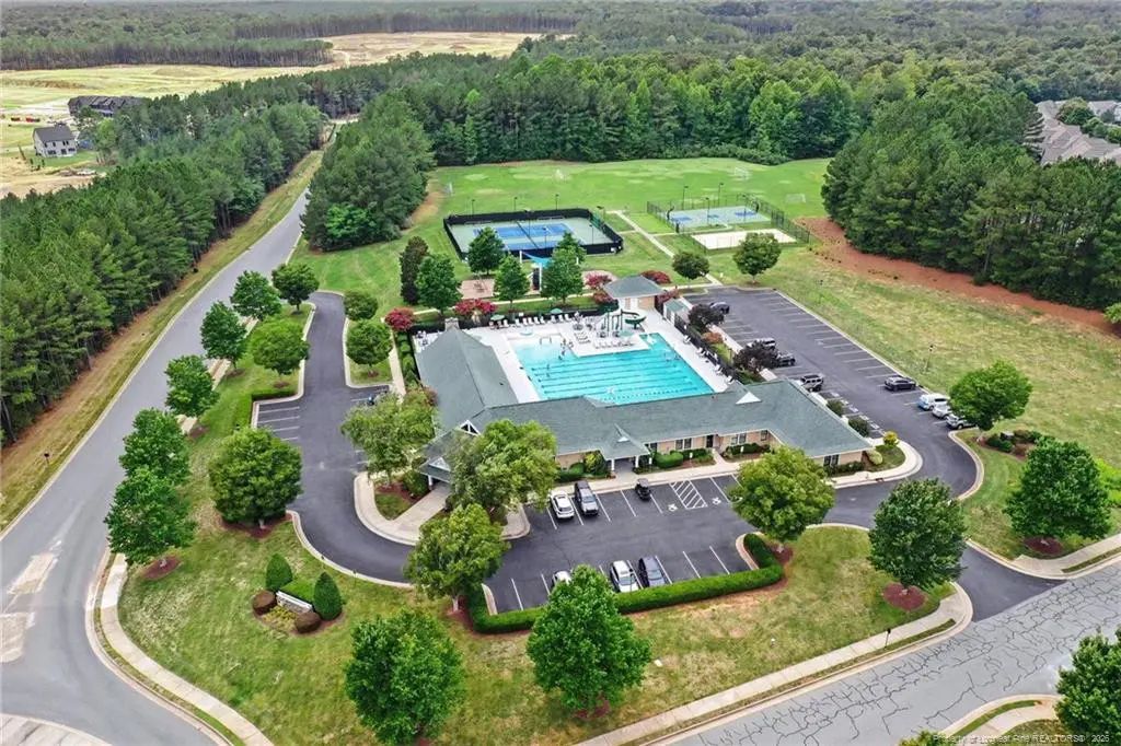 17 Sweet Meadow Lane, Pittsboro
