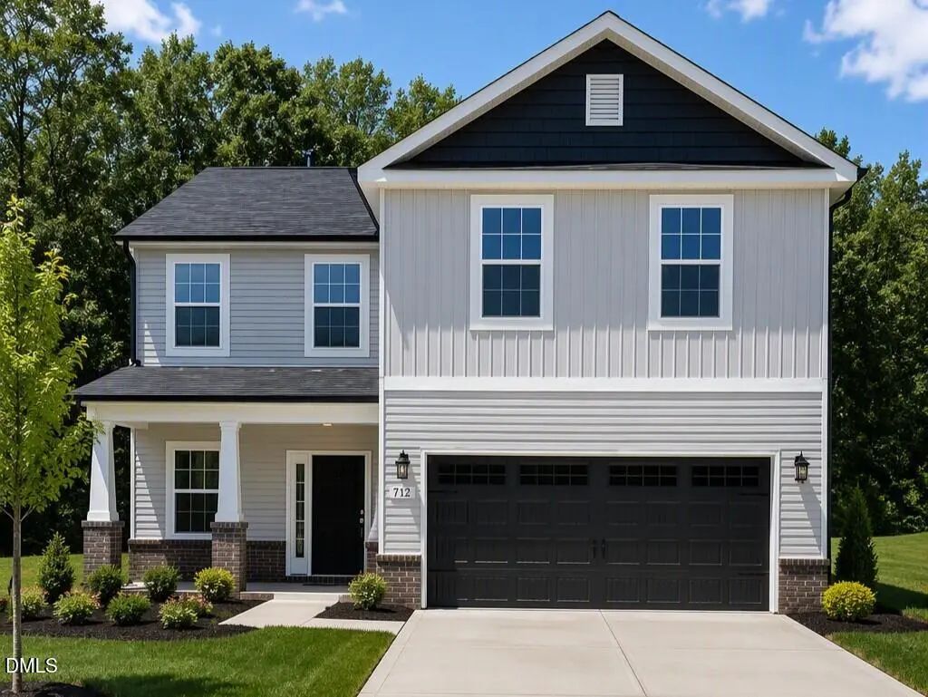 128 Rocky Maple Drive, King