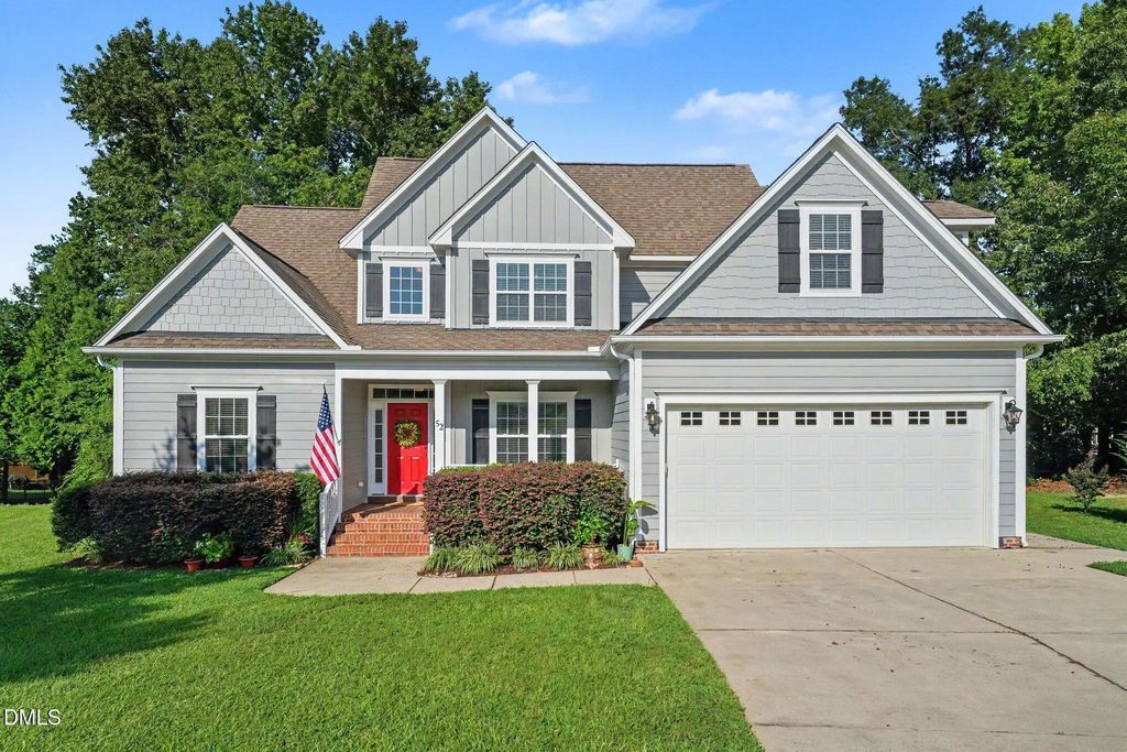 52 Kate Hill Lane, Clayton