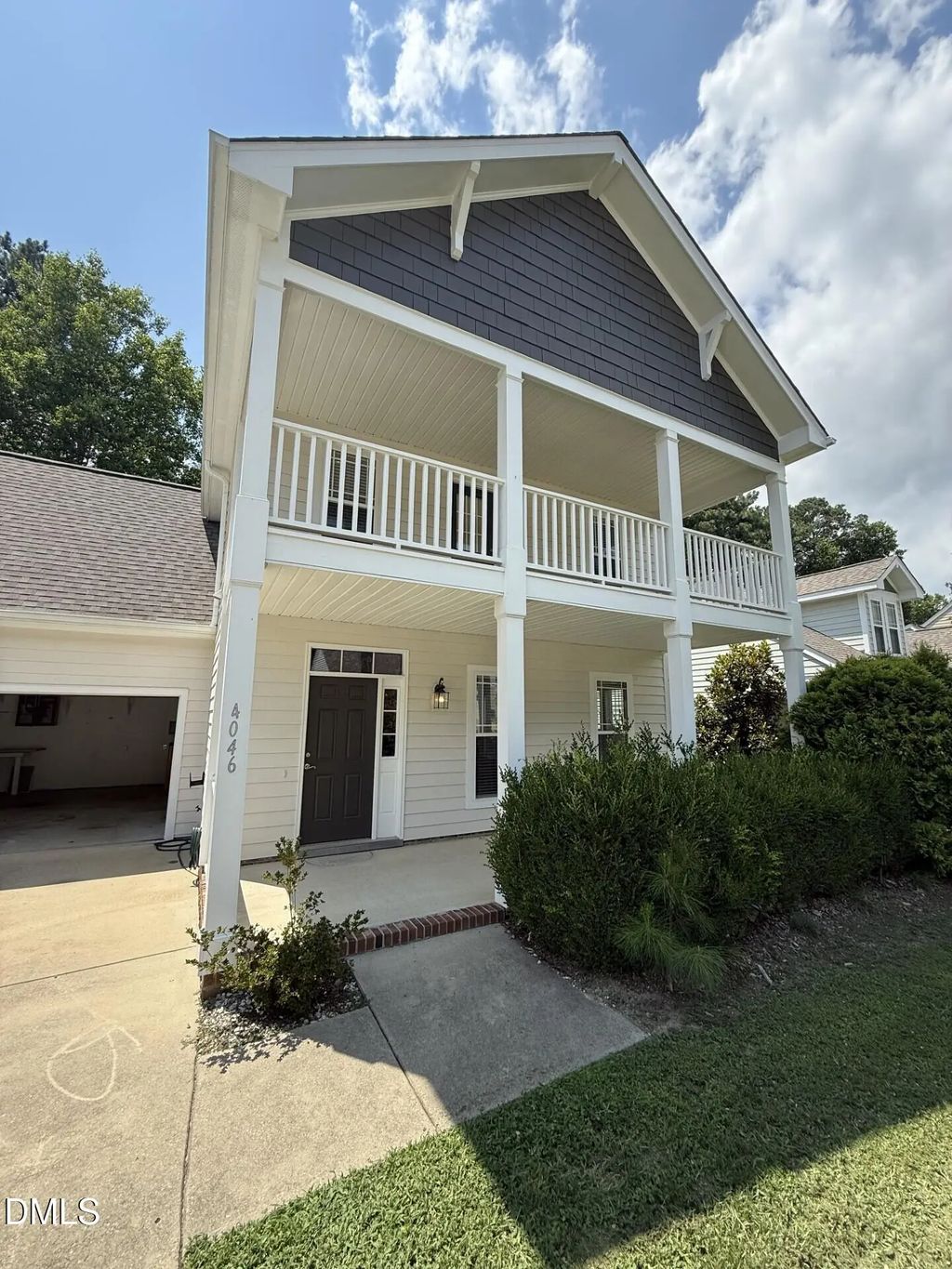 4046 Landover Lane, Raleigh