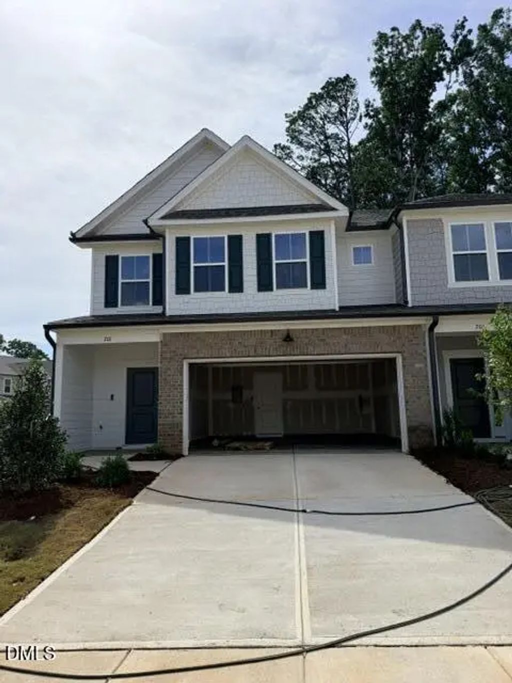 201 Broomside Avenue, Raleigh