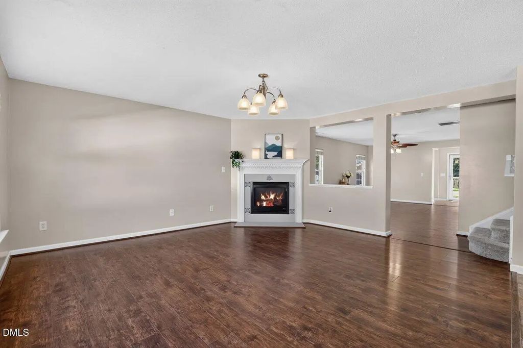 200 Georgetowne Drive, Clayton