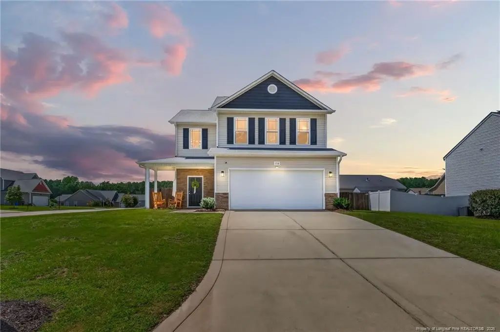 152 Archer Drive, Bunnlevel