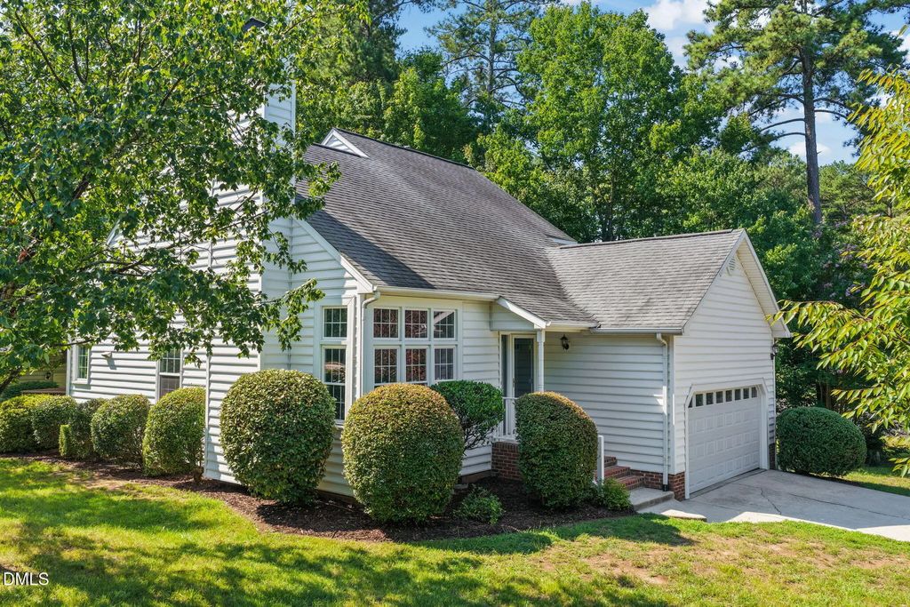 3 Arborfield Lane, Durham