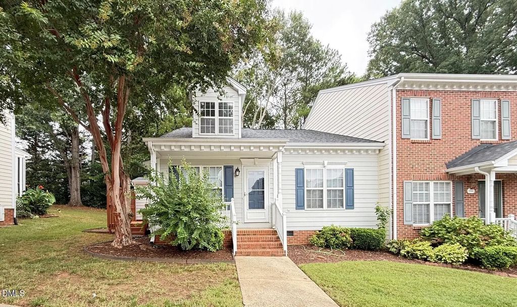2701 Sterling Park Drive, Raleigh