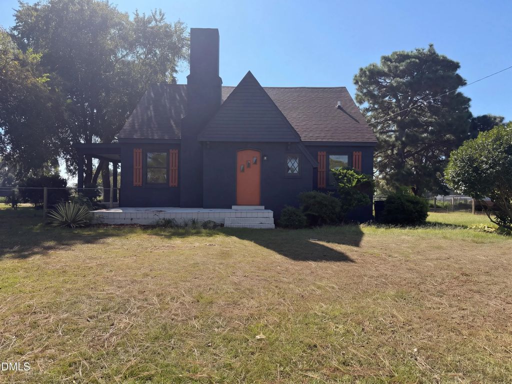 306 Fayetteville Street, Newton Grove