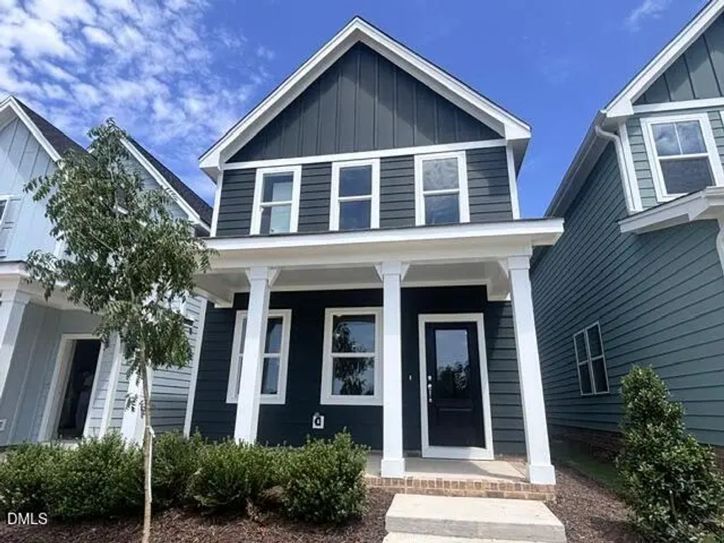 2873  Mar Bonita Street, Knightdale
