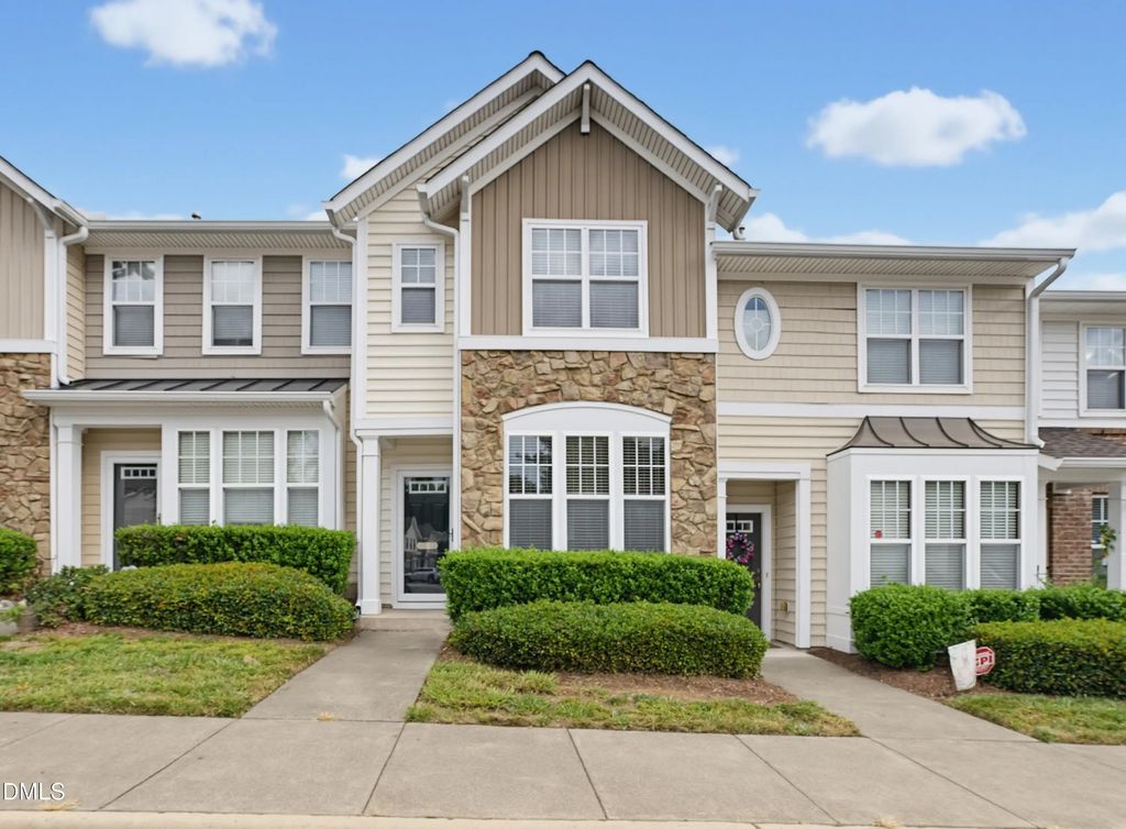 6029 History Trail, Raleigh