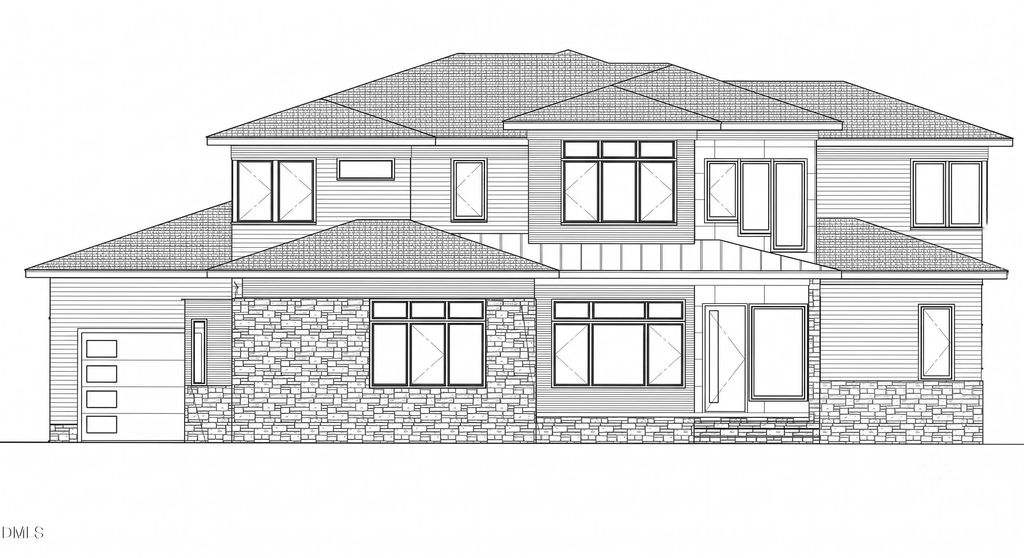 30 Hidden Lake Drive, Franklinton