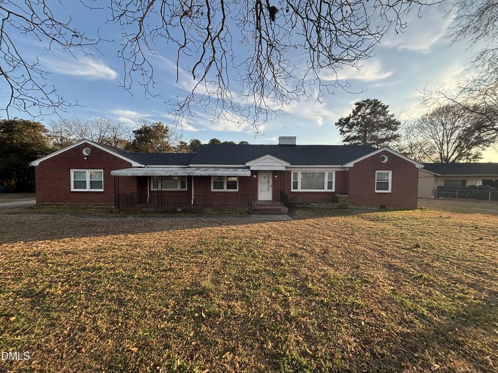 509 Erwin Road, Dunn