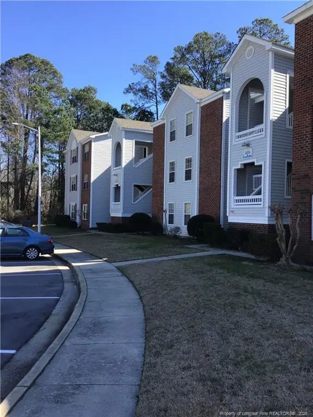 325-8 Waterdown Drive 8, Fayetteville