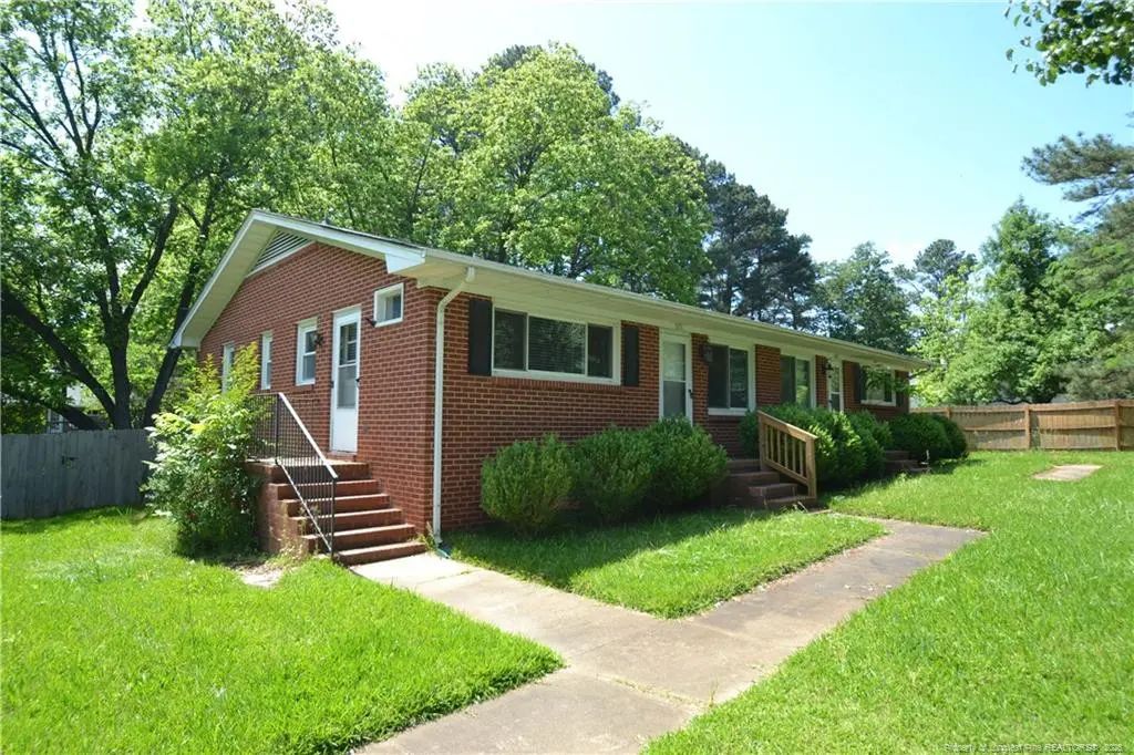 5131 Lundy Drive, Raleigh