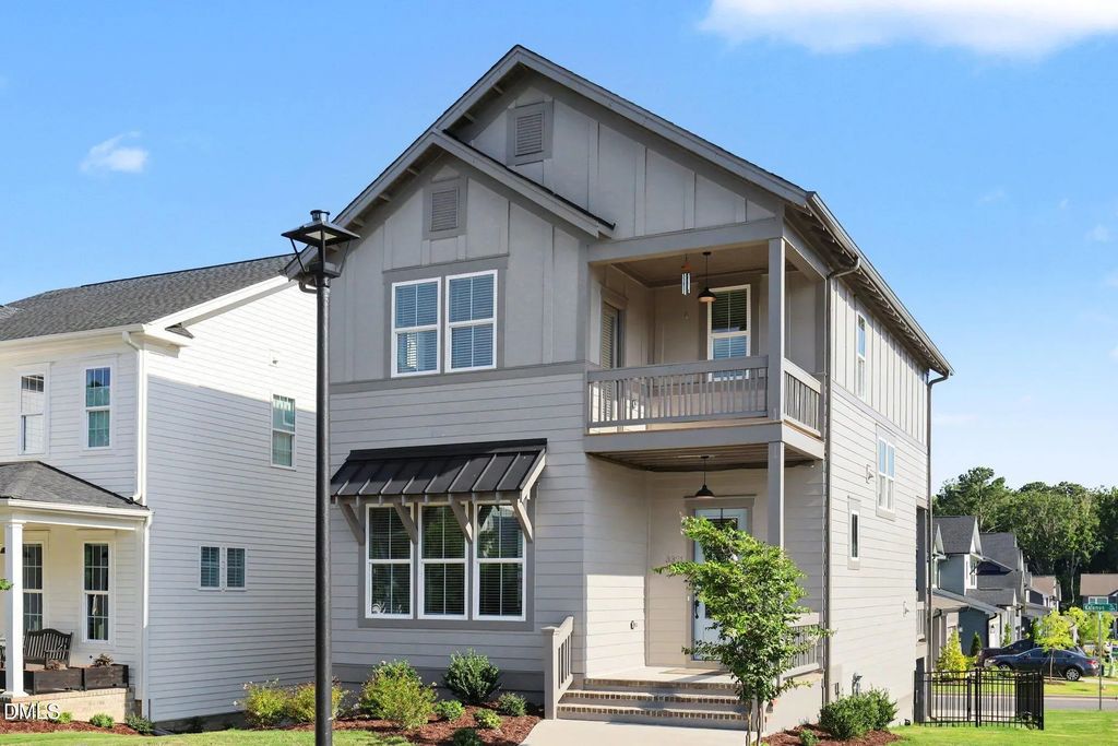3321 Mission Olive Place, New Hill
