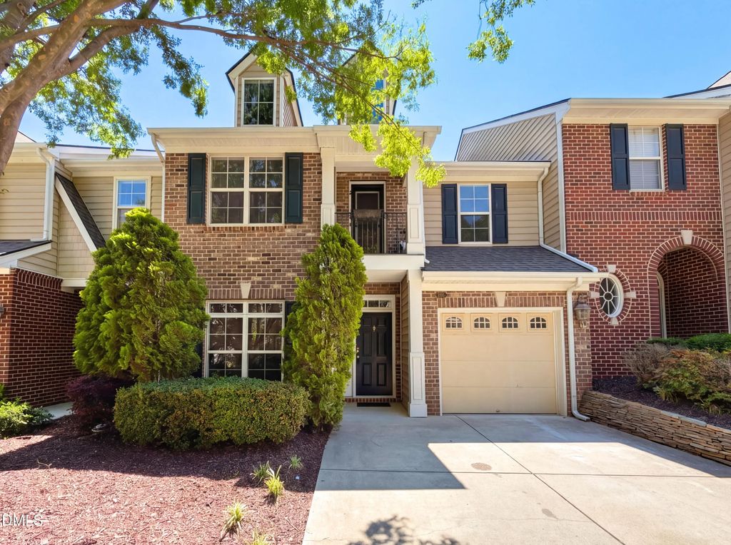 3064 Imperial Oaks Drive, Raleigh