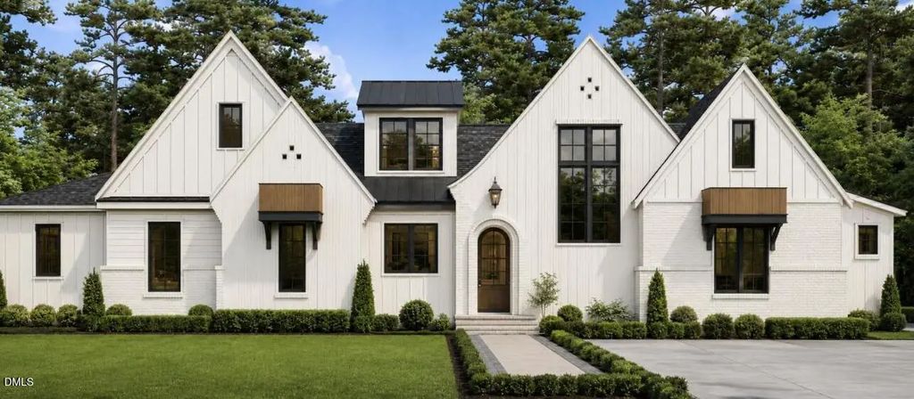 425 Warren Avenue, Cary